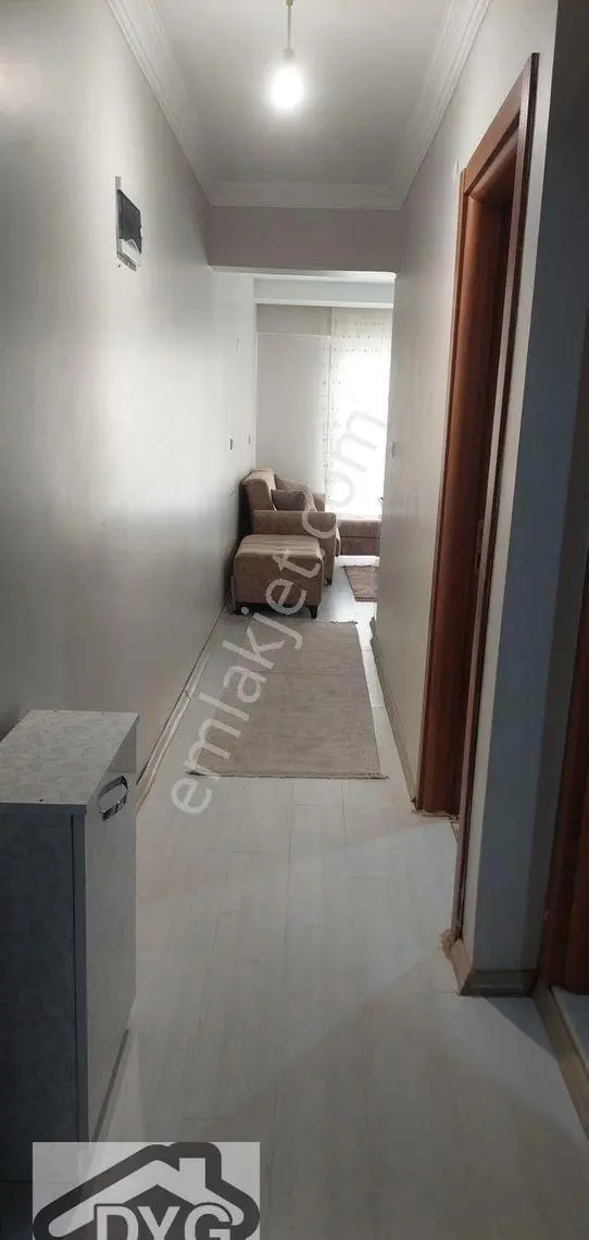 Eşyalı Kiralık 1+1 Daire - Görsel 3