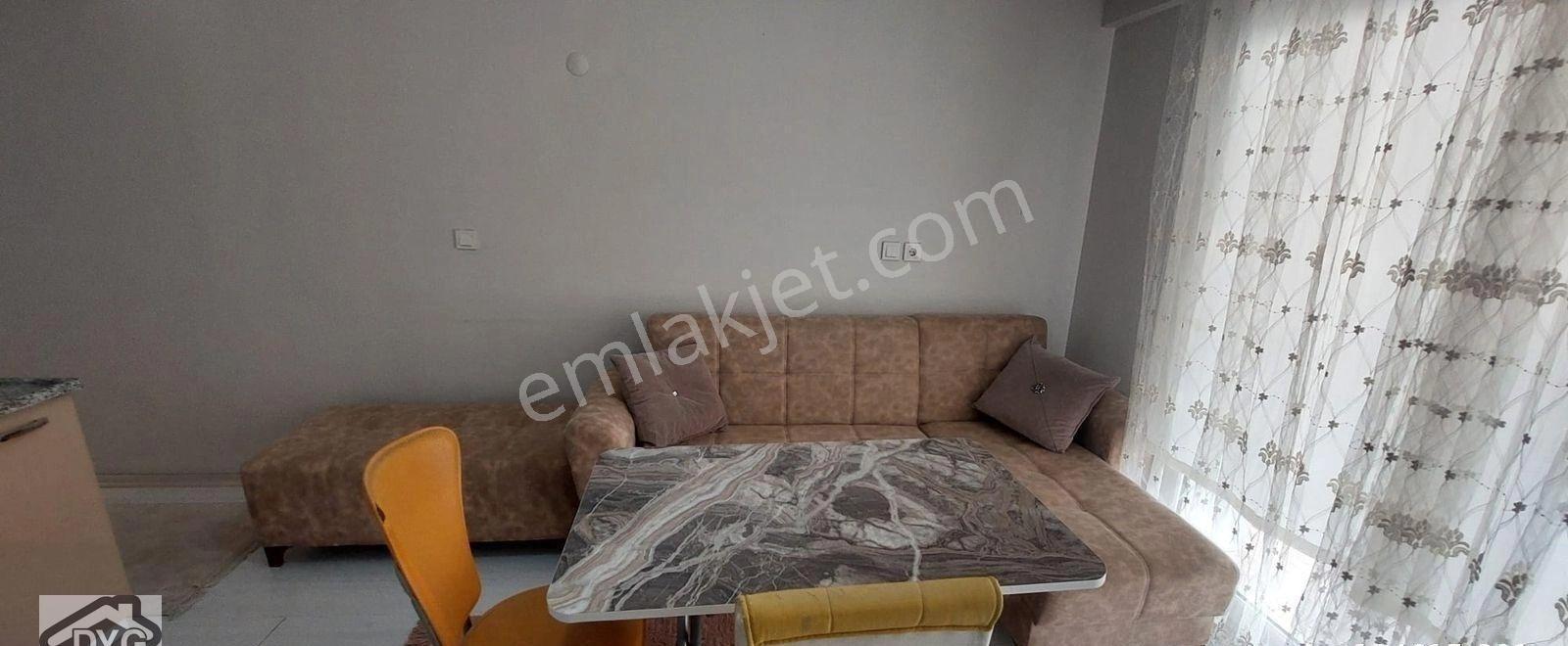 Eşyalı Kiralık 1+1 Daire - Görsel 14