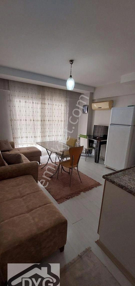 Eşyalı Kiralık 1+1 Daire - Görsel 13
