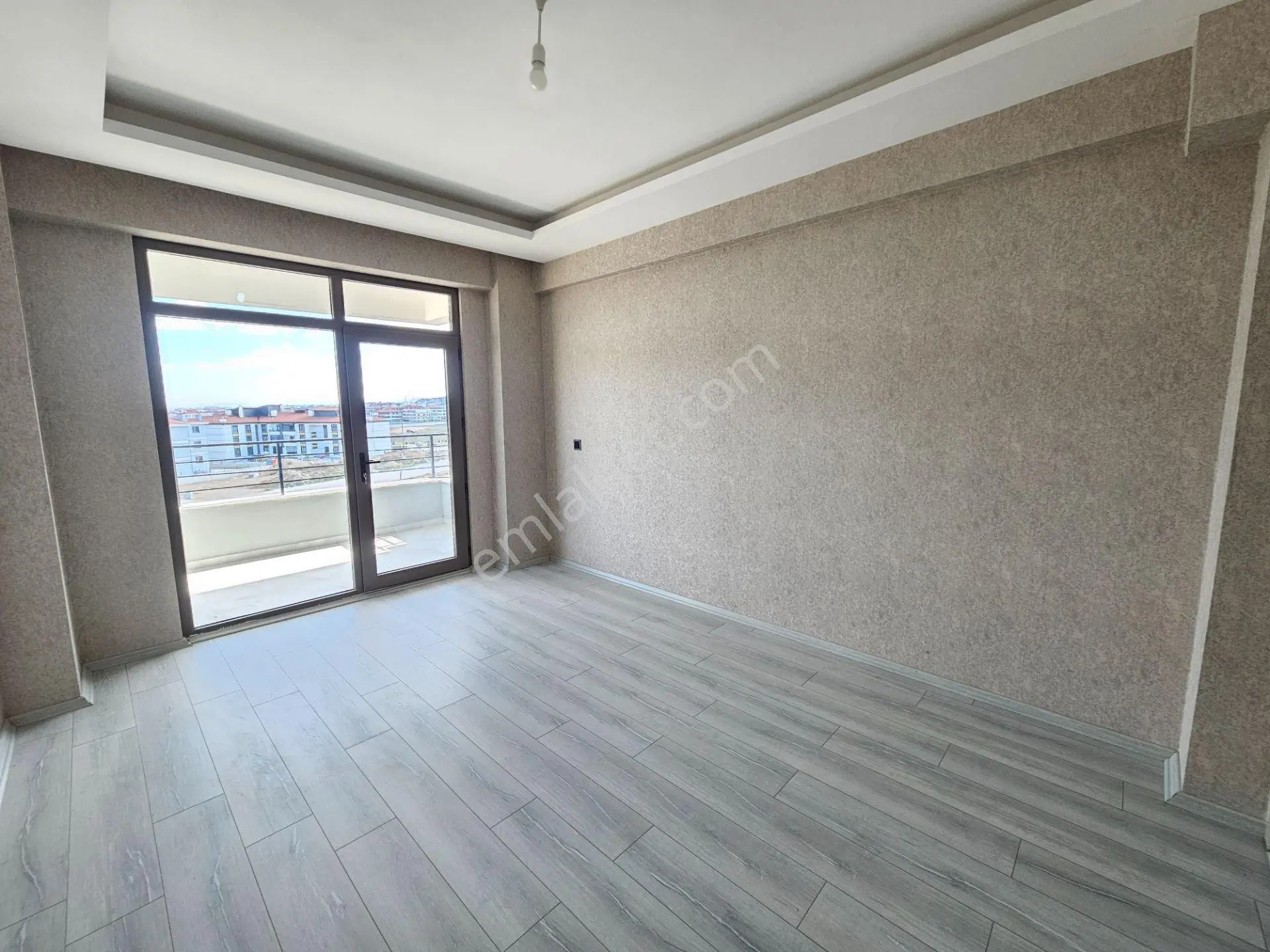 Selehaddin Eyyubi Mahallesin'de Mete Konakları'na Çok Yakın Konumda Site İçerisinde Lüks 3+1 Daire - Görsel 4