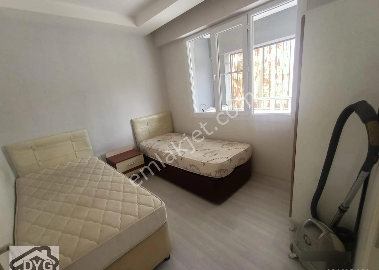Eşyalı Satılık 1+1 Daire - Görsel 21