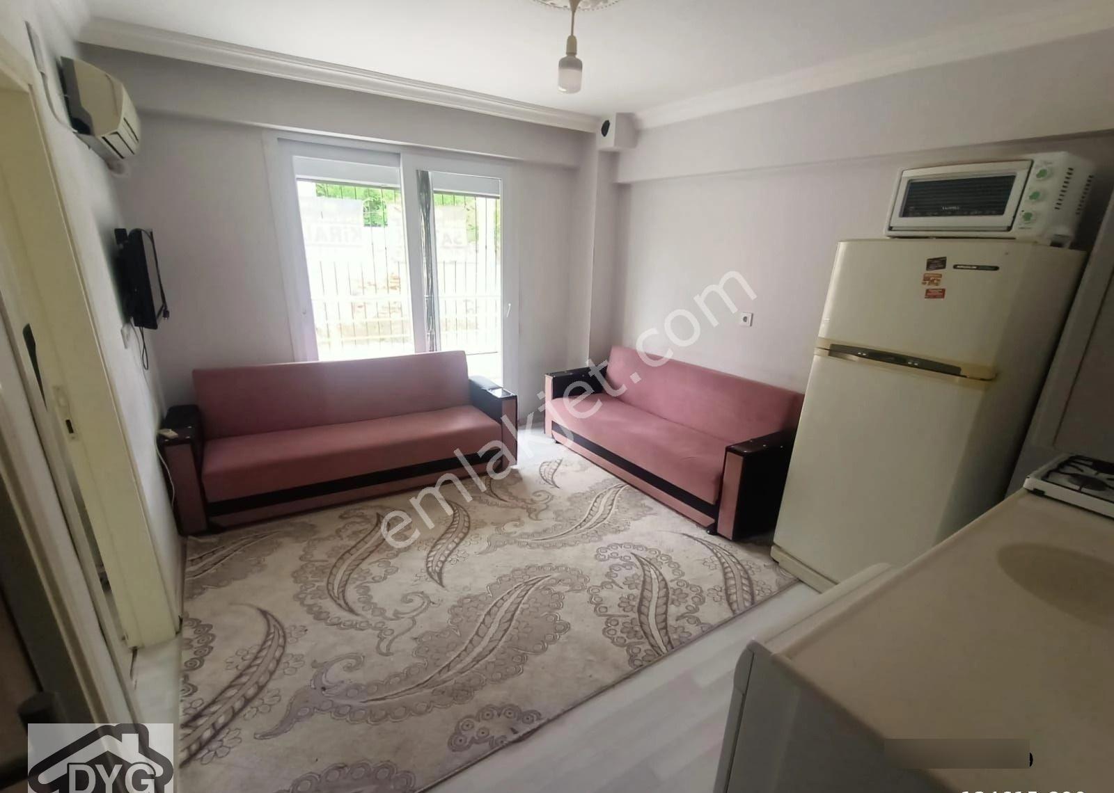 Eşyalı Satılık 1+1 Daire - Görsel 13