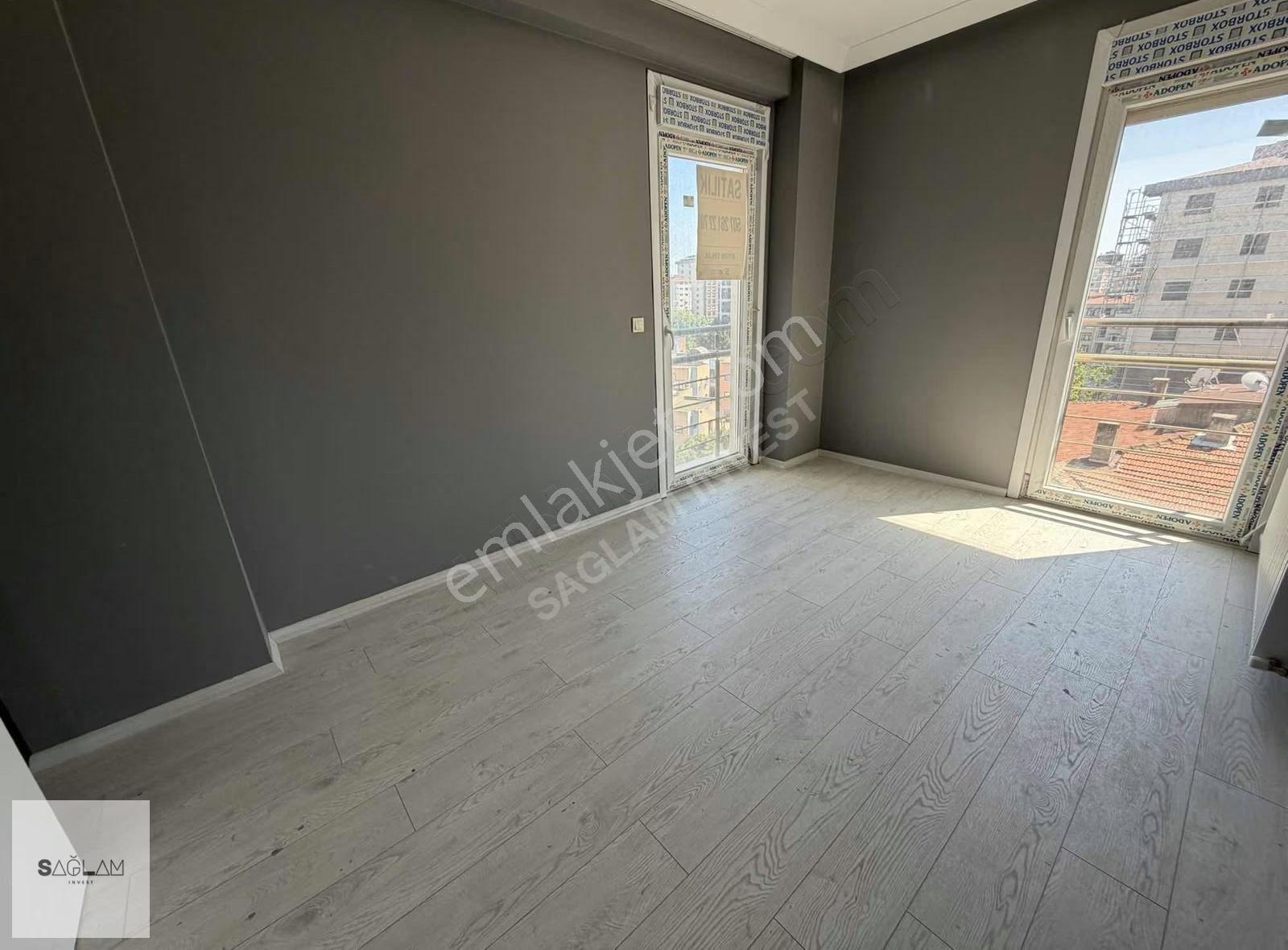 Sağlam'dan Merdivenköyün En Nezih Sokağında 3+1 Satılık Daire - Görsel 17