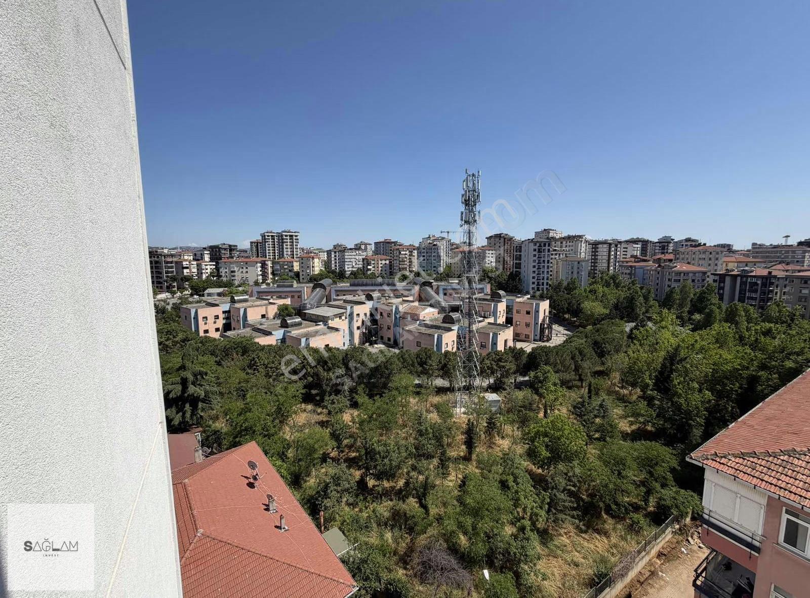 Sağlam'dan Merdivenköyün En Nezih Sokağında 3+1 Satılık Daire - Görsel 12