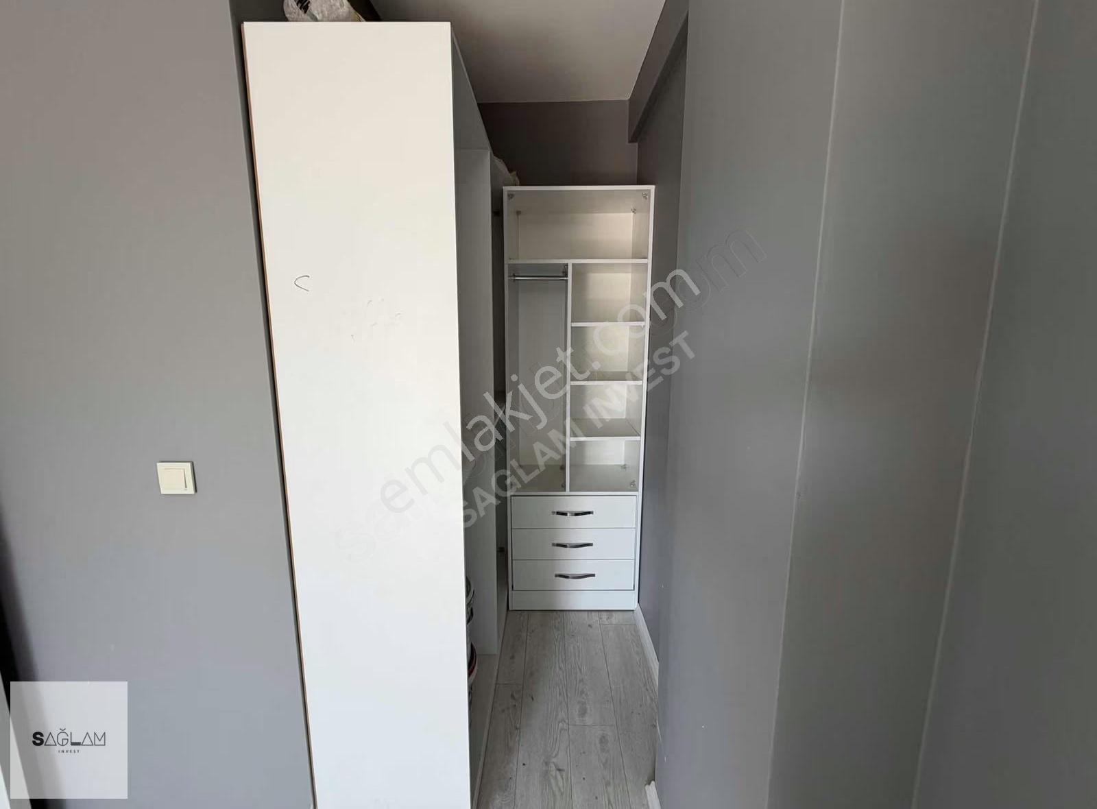 Sağlam'dan Merdivenköyün En Nezih Sokağında 3+1 Satılık Daire - Görsel 18