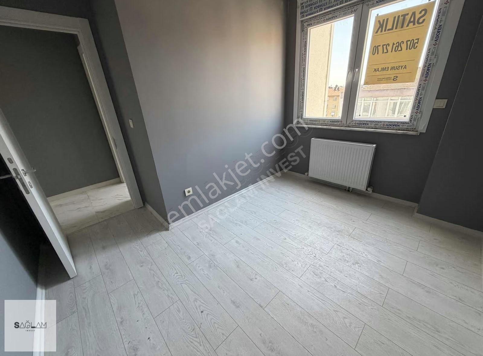 Sağlam'dan Merdivenköyün En Nezih Sokağında 3+1 Satılık Daire - Görsel 15