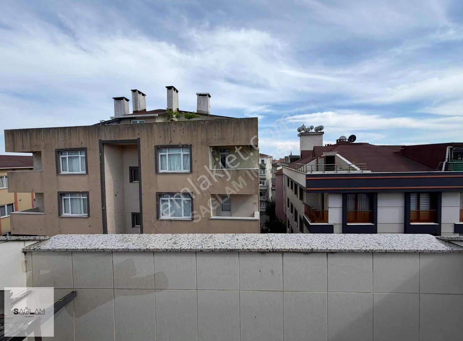 Sağlam'dan Bulgurlunun En İyi Lokasyonunda 1+1 Kiralık Daire - Görsel 6