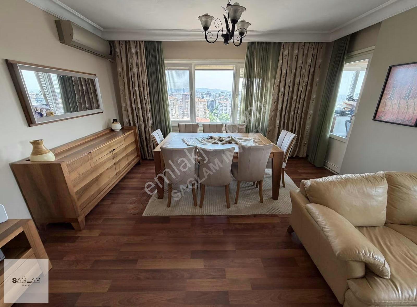 Sağlam'dan Deniz Manzaralı 60 M2 Arsa Payı Olan Satılık Daire - Görsel 22