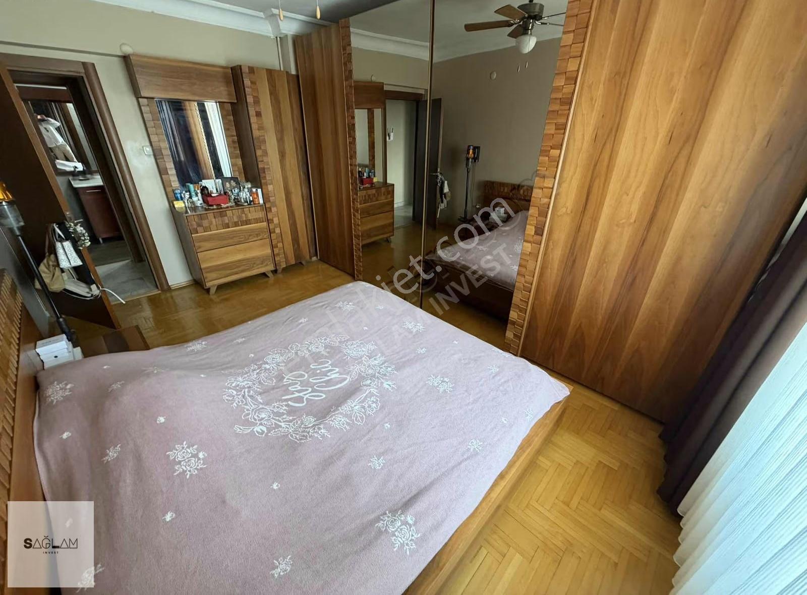 Sağlam'dan Deniz Manzaralı 60 M2 Arsa Payı Olan Satılık Daire - Görsel 12