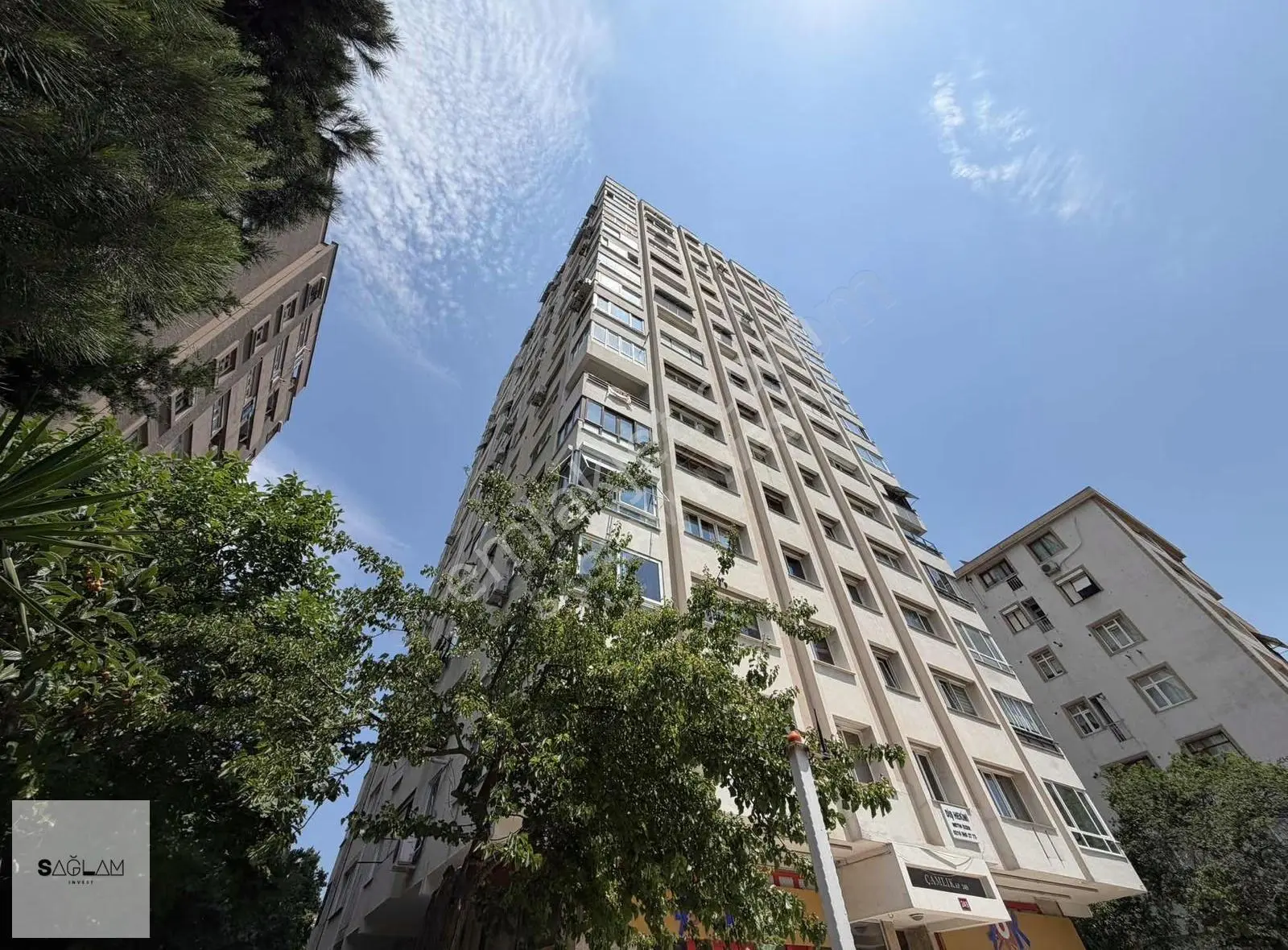 Sağlam'dan Deniz Manzaralı 60 M2 Arsa Payı Olan Satılık Daire - Görsel 3