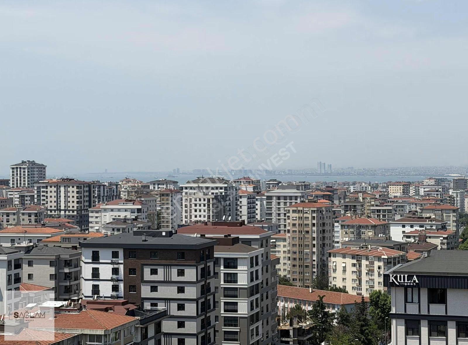 Sağlam'dan Deniz Manzaralı 60 M2 Arsa Payı Olan Satılık Daire - Görsel 23