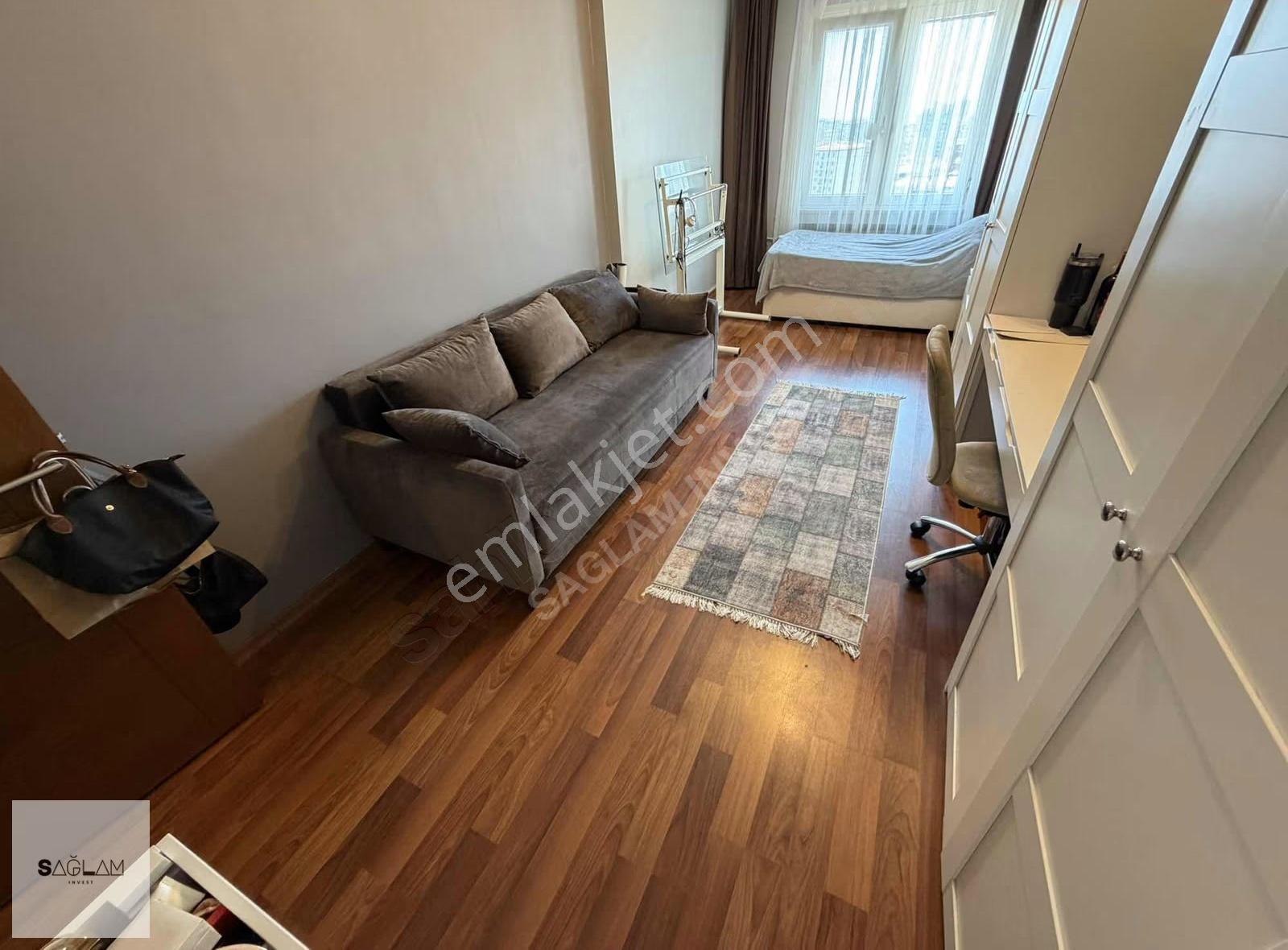 Sağlam'dan Deniz Manzaralı 60 M2 Arsa Payı Olan Satılık Daire - Görsel 10