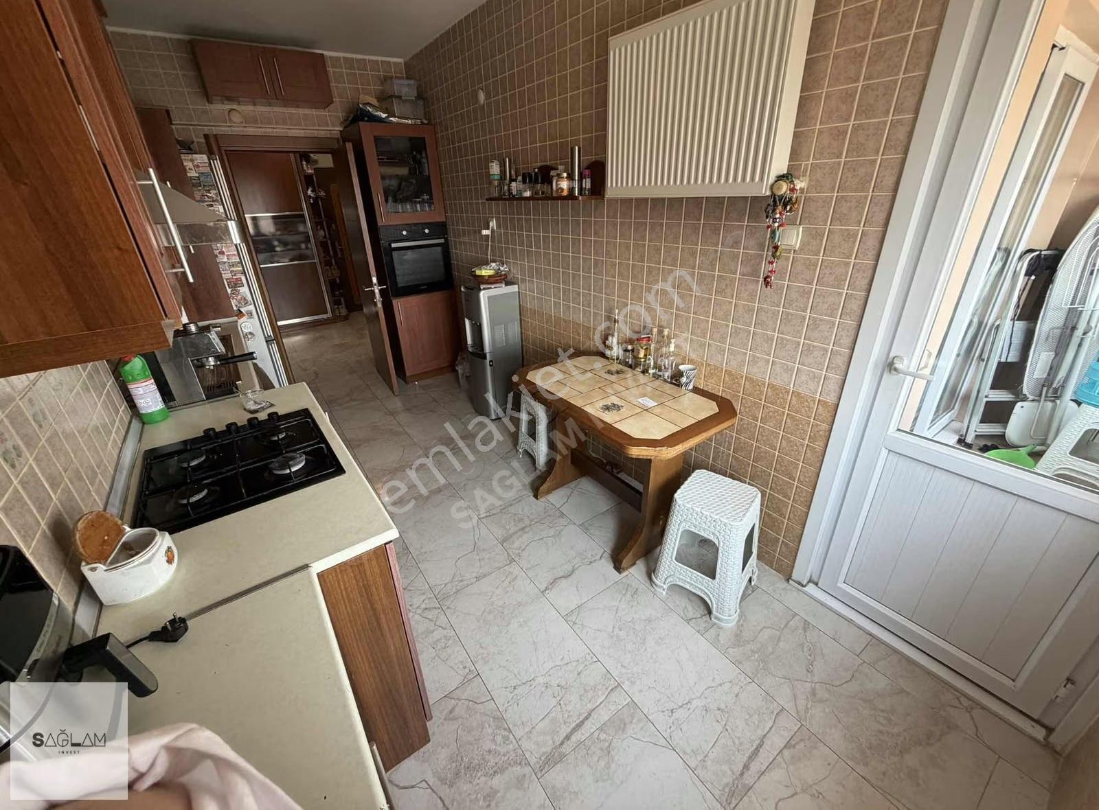Sağlam'dan Deniz Manzaralı 60 M2 Arsa Payı Olan Satılık Daire - Görsel 17