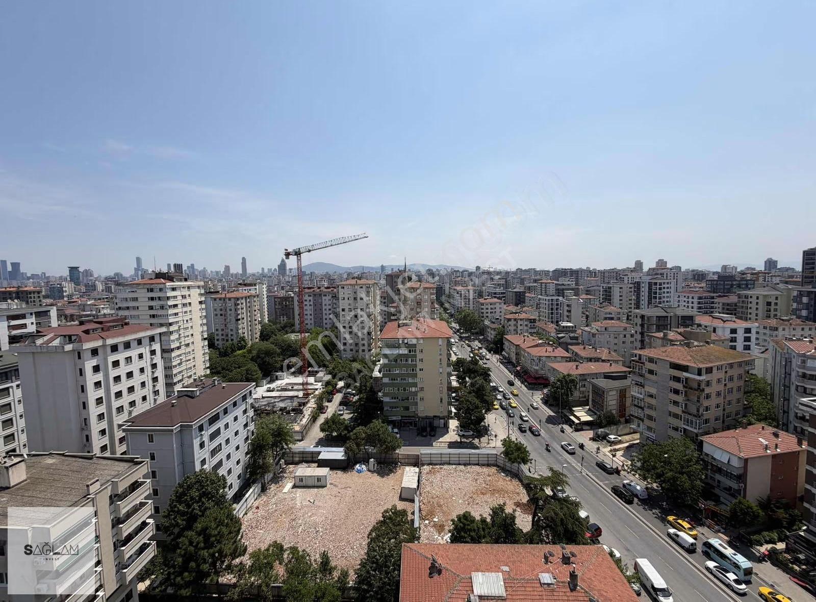 Sağlam'dan Deniz Manzaralı 60 M2 Arsa Payı Olan Satılık Daire - Görsel 27