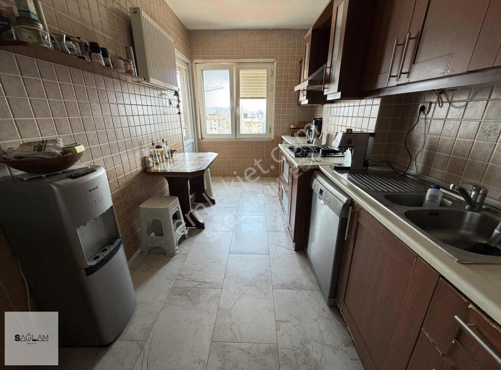 Sağlam'dan Deniz Manzaralı 60 M2 Arsa Payı Olan Satılık Daire - Görsel 29