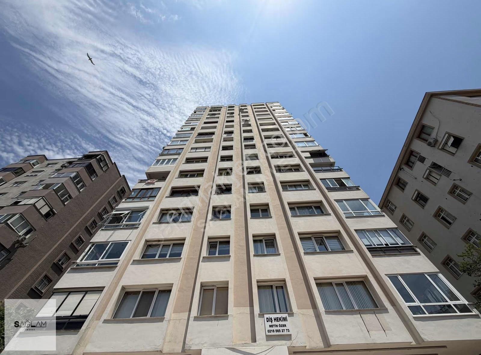 Sağlam'dan Deniz Manzaralı 60 M2 Arsa Payı Olan Satılık Daire - Görsel 19
