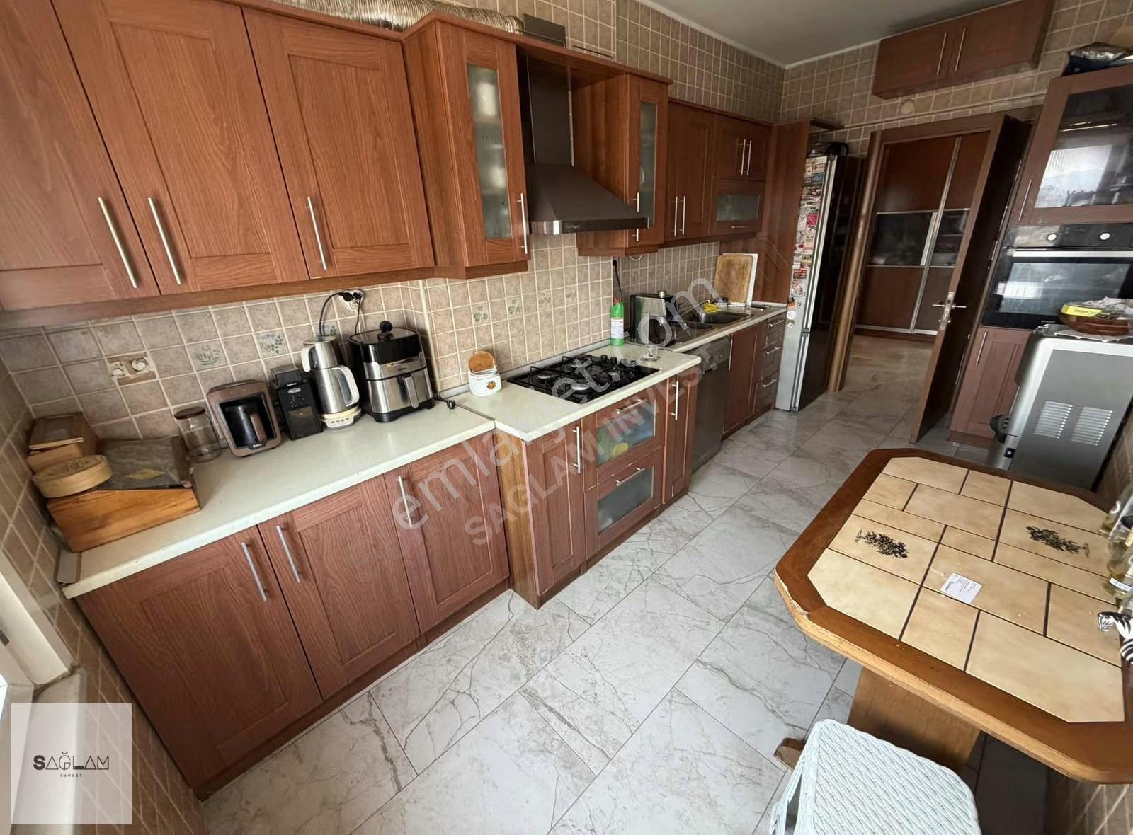 Sağlam'dan Deniz Manzaralı 60 M2 Arsa Payı Olan Satılık Daire - Görsel 7