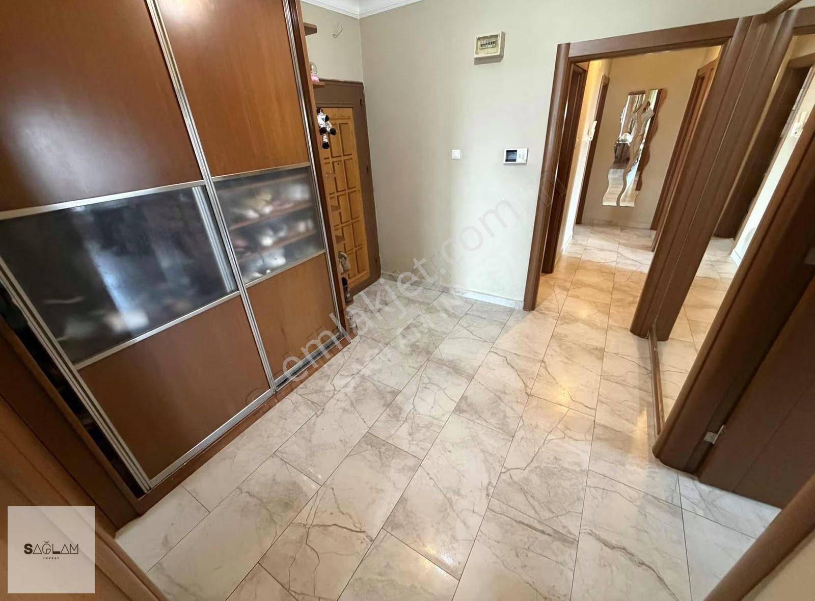 Sağlam'dan Deniz Manzaralı 60 M2 Arsa Payı Olan Satılık Daire - Görsel 14