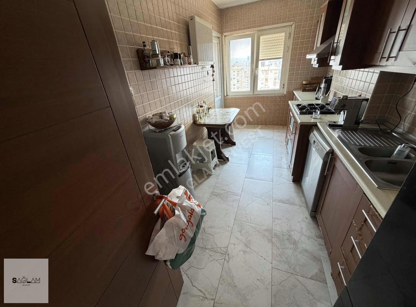 Sağlam'dan Deniz Manzaralı 60 M2 Arsa Payı Olan Satılık Daire - Görsel 5