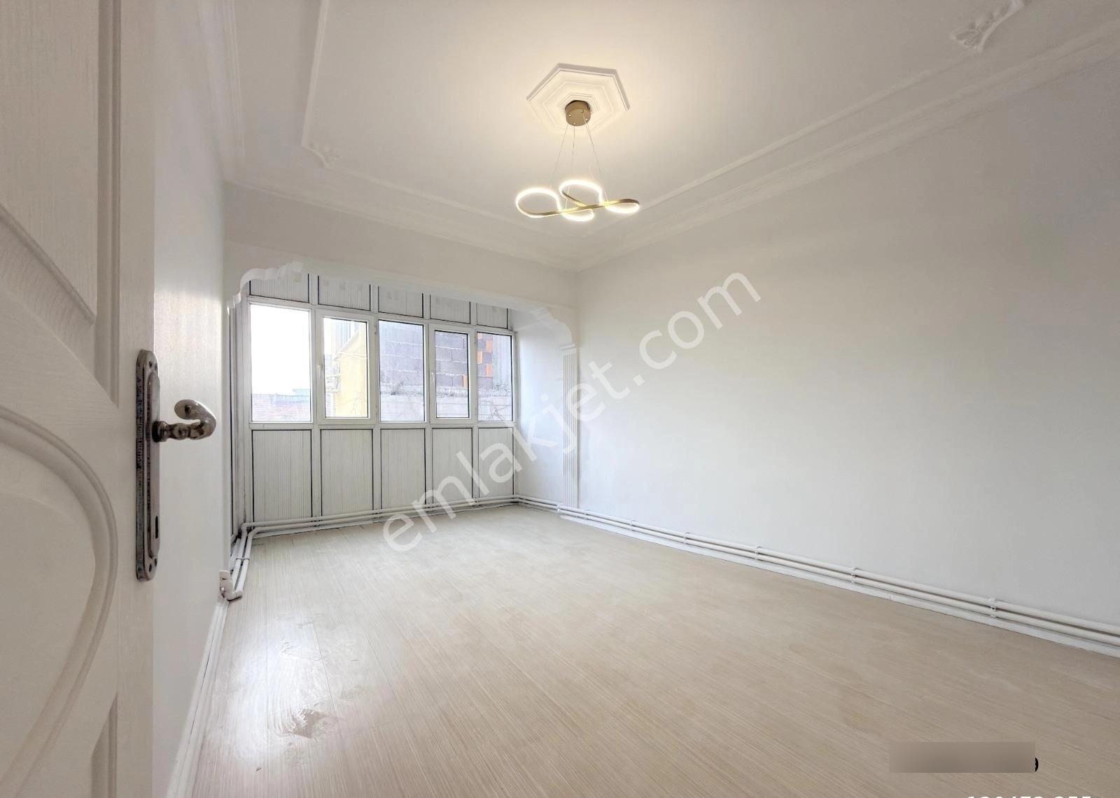 *19 Mayıs İlkokulu Mevkide*4.kat* 3+1* 130m2* Kiralık Daire* - Görsel 31