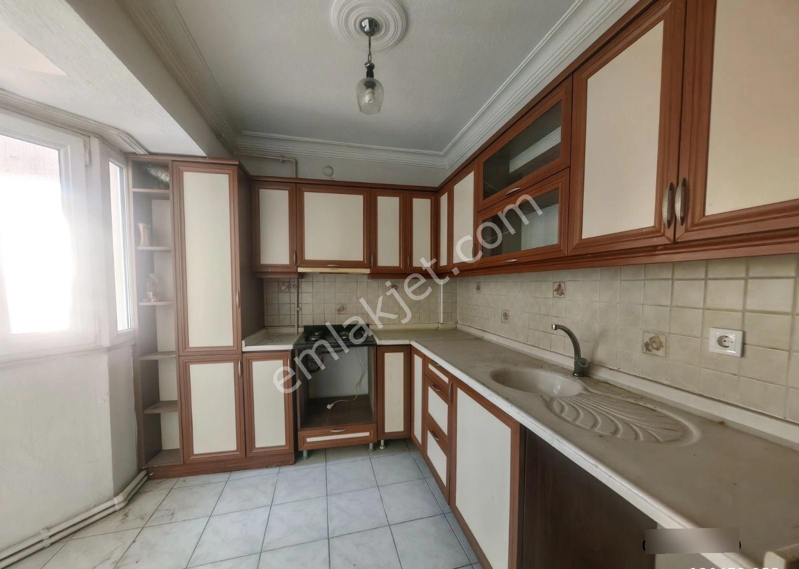 *19 Mayıs İlkokulu Mevkide*4.kat* 3+1* 130m2* Kiralık Daire* - Görsel 23