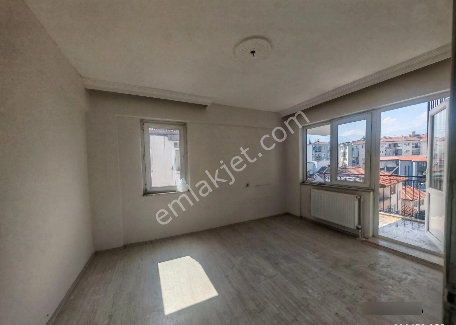 *19 Mayıs İlkokulu Mevkide*4.kat* 3+1* 130m2* Kiralık Daire* - Görsel 13