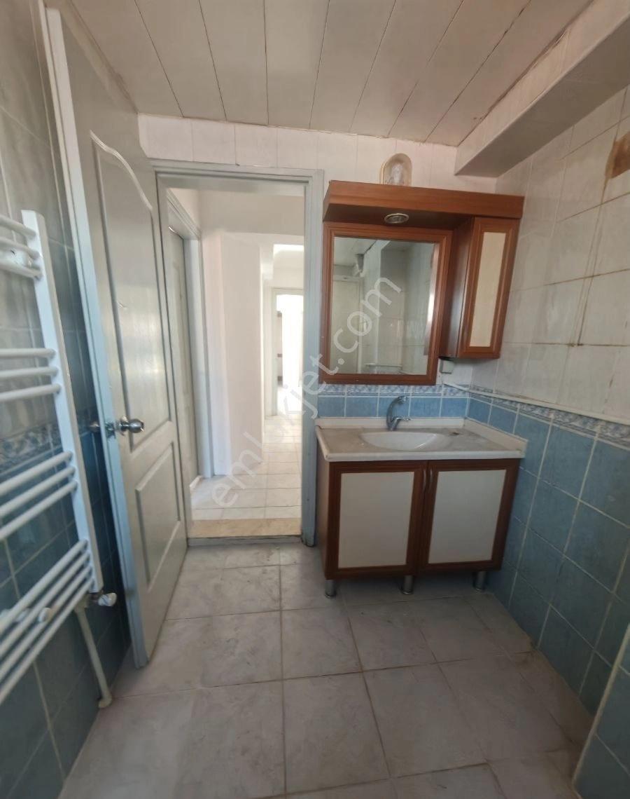 *19 Mayıs İlkokulu Mevkide*4.kat* 3+1* 130m2* Kiralık Daire* - Görsel 24