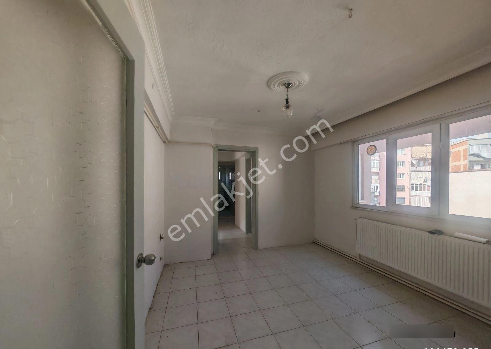 *19 Mayıs İlkokulu Mevkide*4.kat* 3+1* 130m2* Kiralık Daire* - Görsel 22
