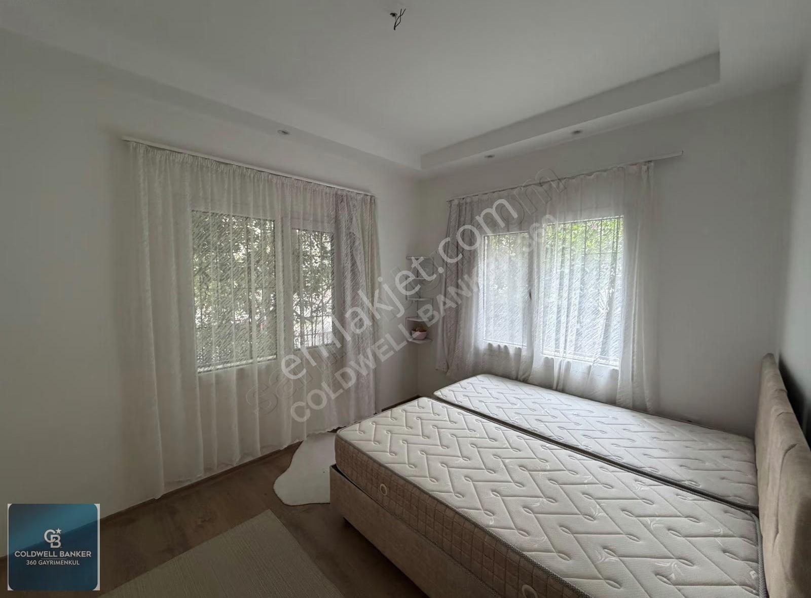 Ege Üniv Yakını, Küçükpark'ta Full Eşyalı 3+1 Kiralık Daire - Görsel 2