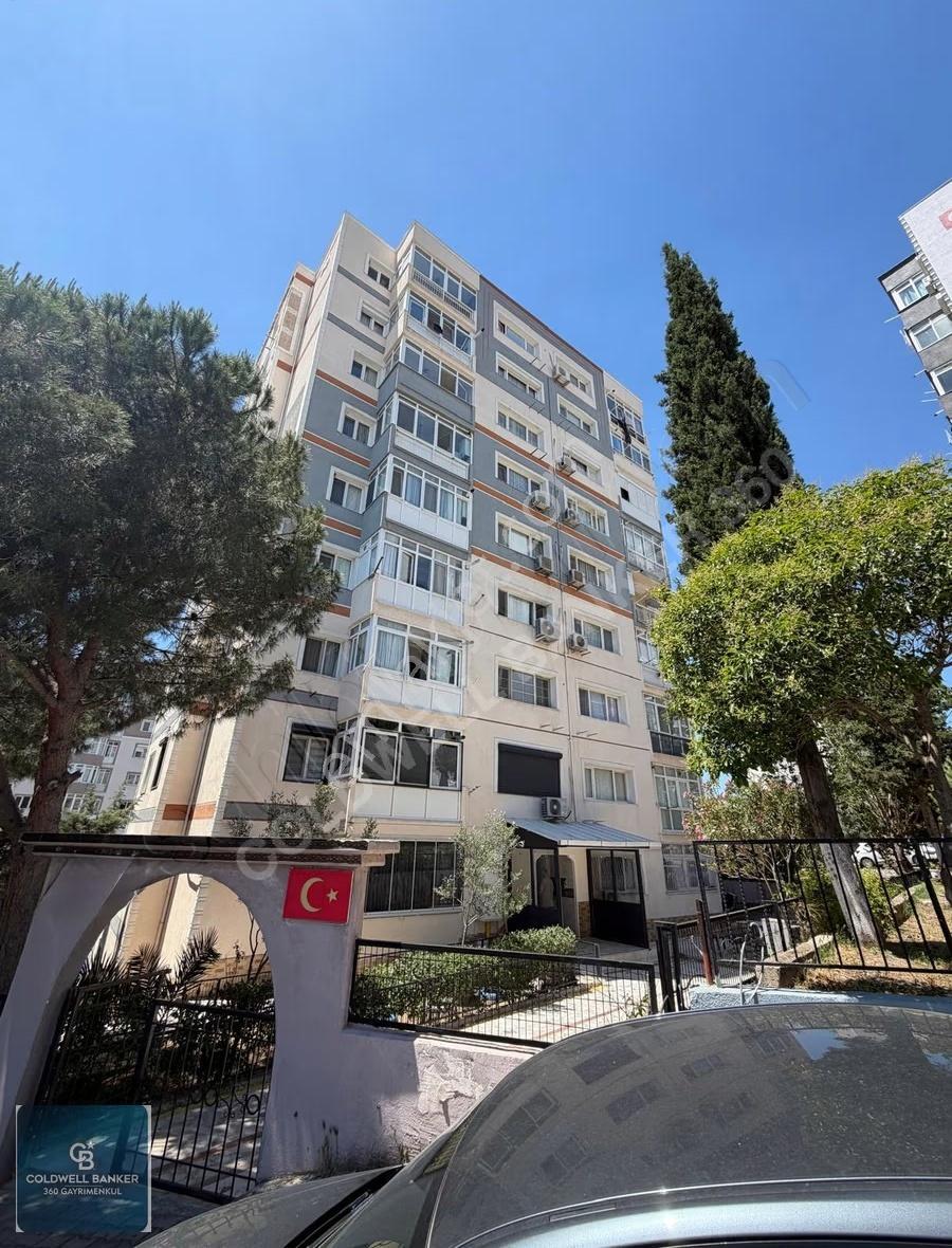 Evka-4'te Önü Kapanmaz Manzaralı, Taşınmaya Hazır 2+1 Daire