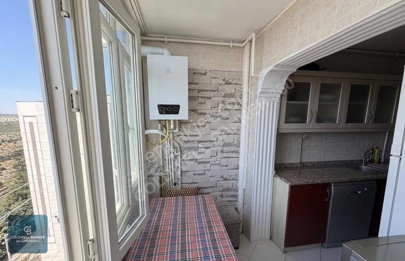 Evka-4'te Önü Kapanmaz Manzaralı, Taşınmaya Hazır 2+1 Daire - Görsel 6