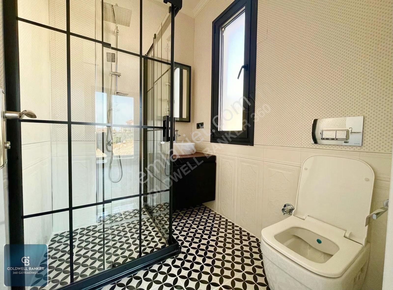 Çeşme Dalyan Marina Karşısı 290 M2 4+1 Müstakil Villa - Görsel 6