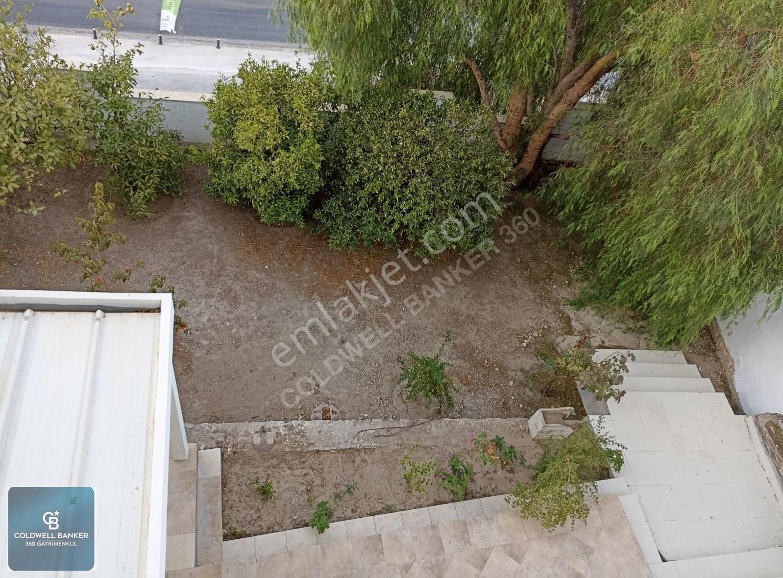 Gümbet Sahile 400 Metre | 404 M² Arsa Üzerinde, 385 M² Müstakil - Görsel 8