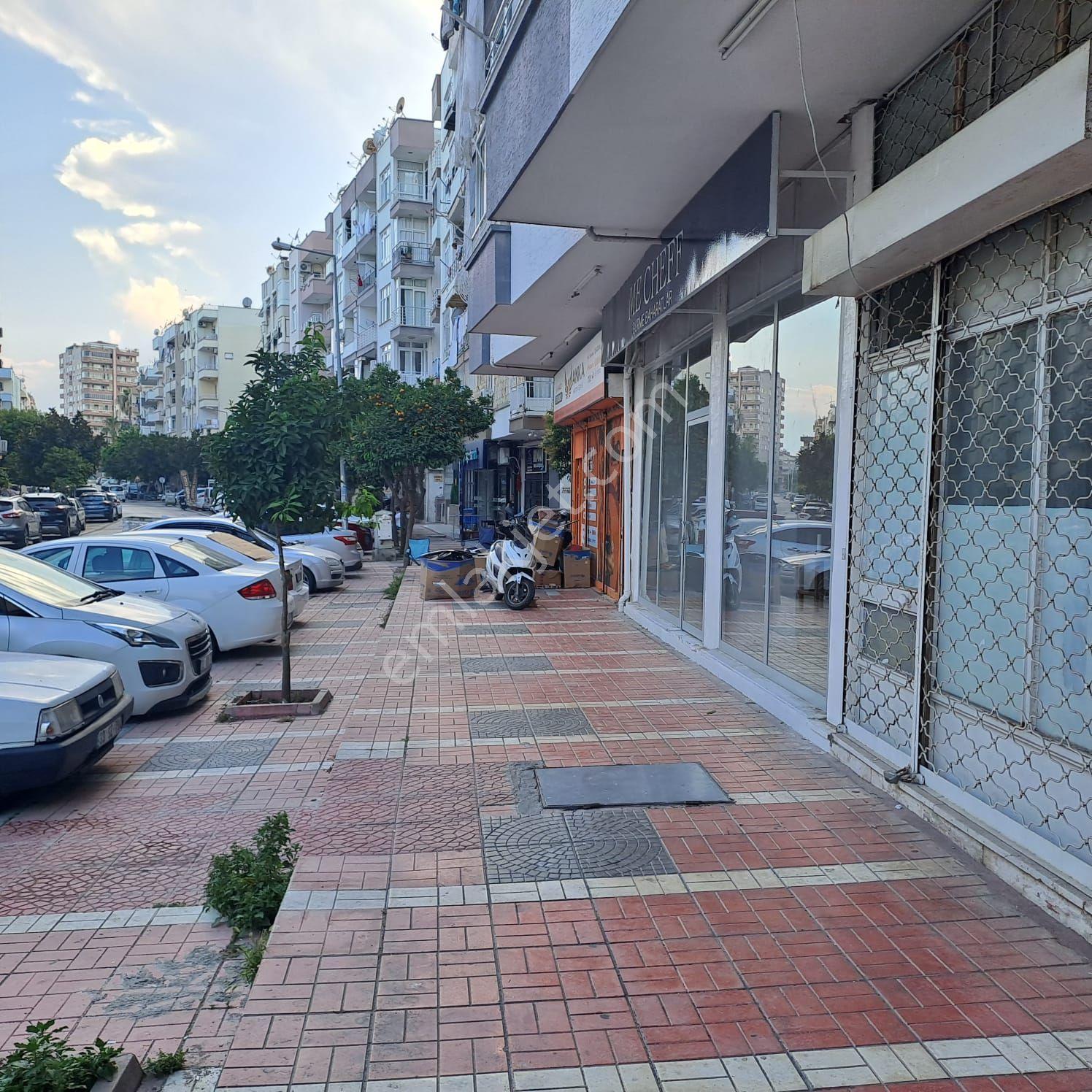 Asya Gayrimenkul,den Kiralık 30 Metrekare - Görsel 2