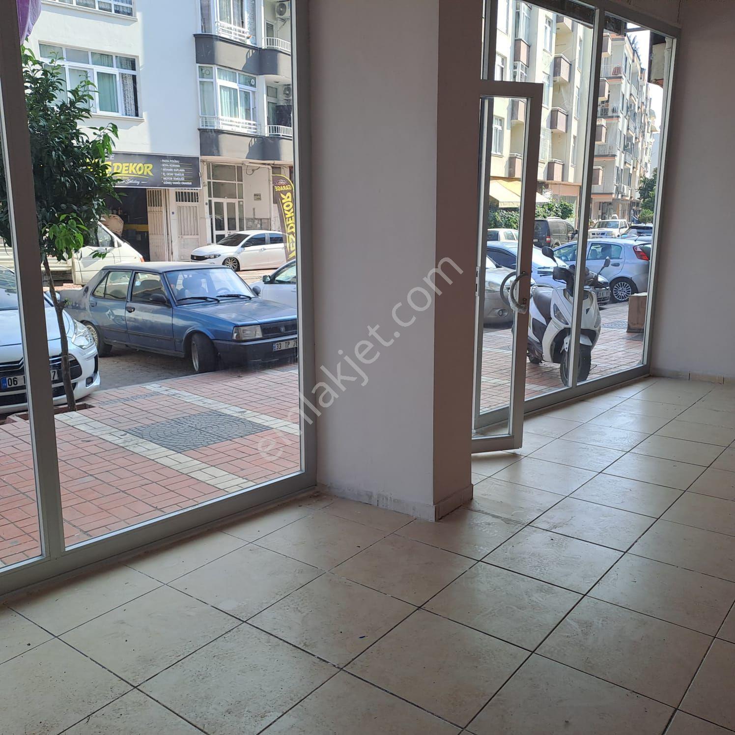 Asya Gayrimenkul,den Kiralık 30 Metrekare - Görsel 18