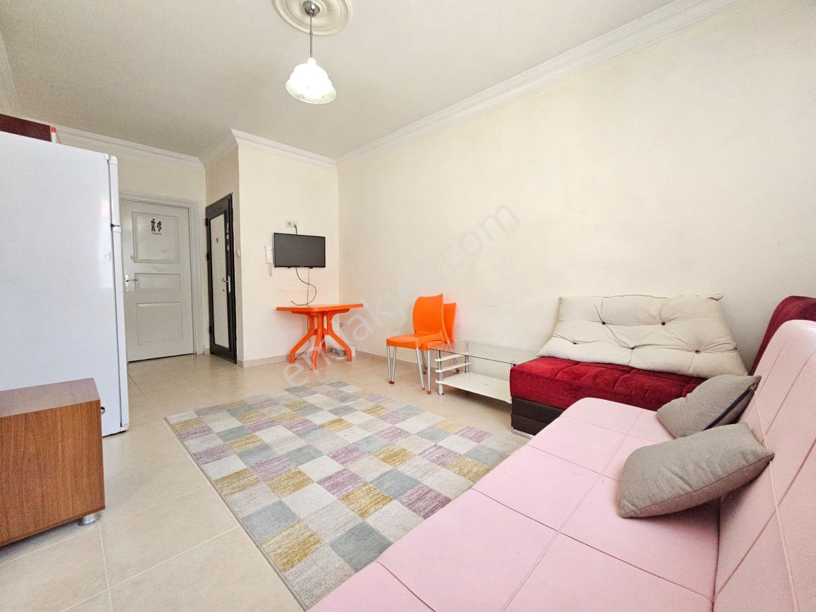 !..güneykent 500 Evlerde 1+1 Kiracılı Uygun Fiyatlı Stüdyo Daire - Görsel 10