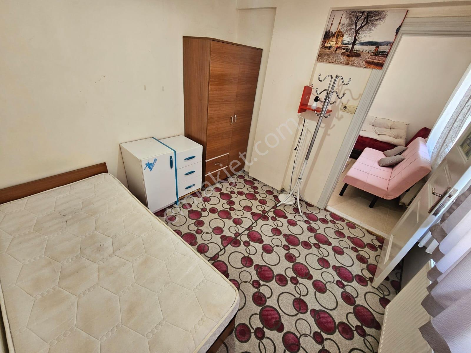 !..güneykent 500 Evlerde 1+1 Kiracılı Uygun Fiyatlı Stüdyo Daire - Görsel 3