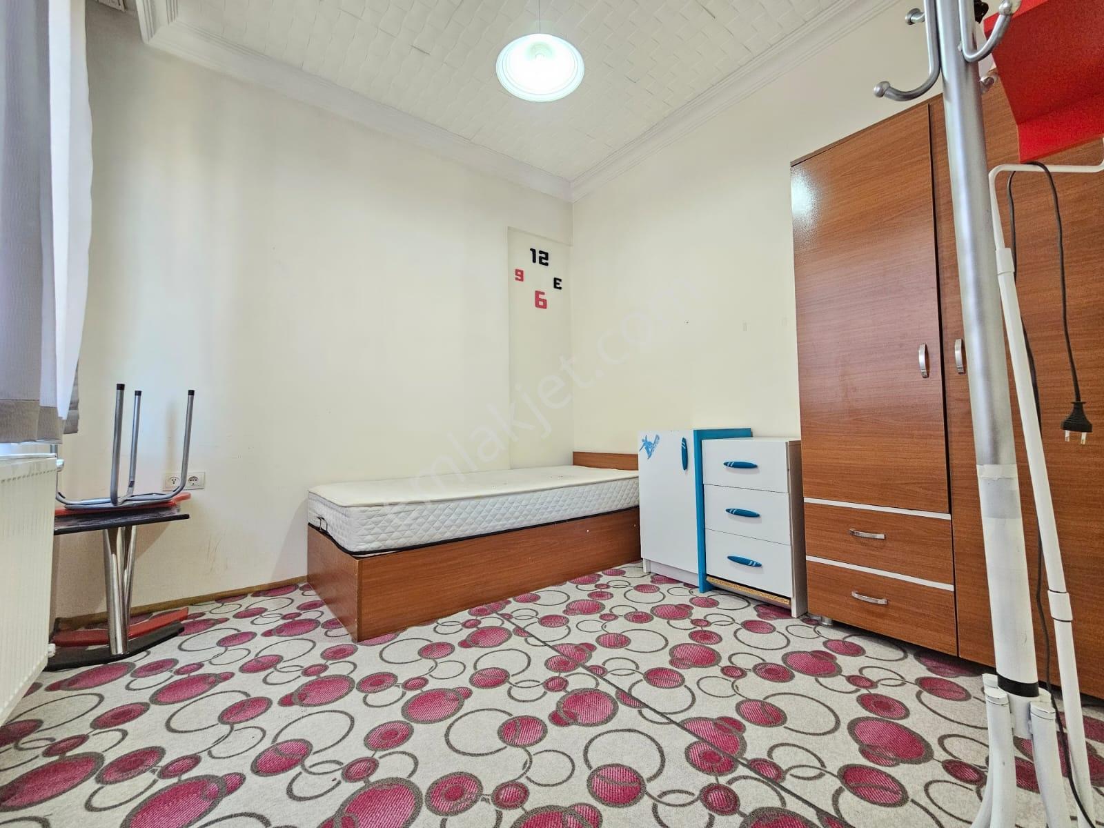 !..güneykent 500 Evlerde 1+1 Kiracılı Uygun Fiyatlı Stüdyo Daire - Görsel 11