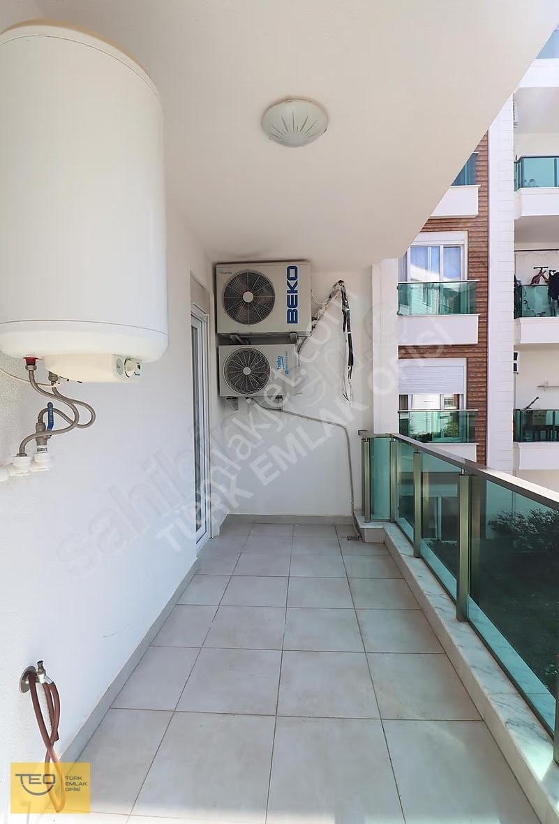 Türk Emlaktan Sarısu Mah.de 3+1 Ebeveyn Banyolu Kiralık Daire - Görsel 24
