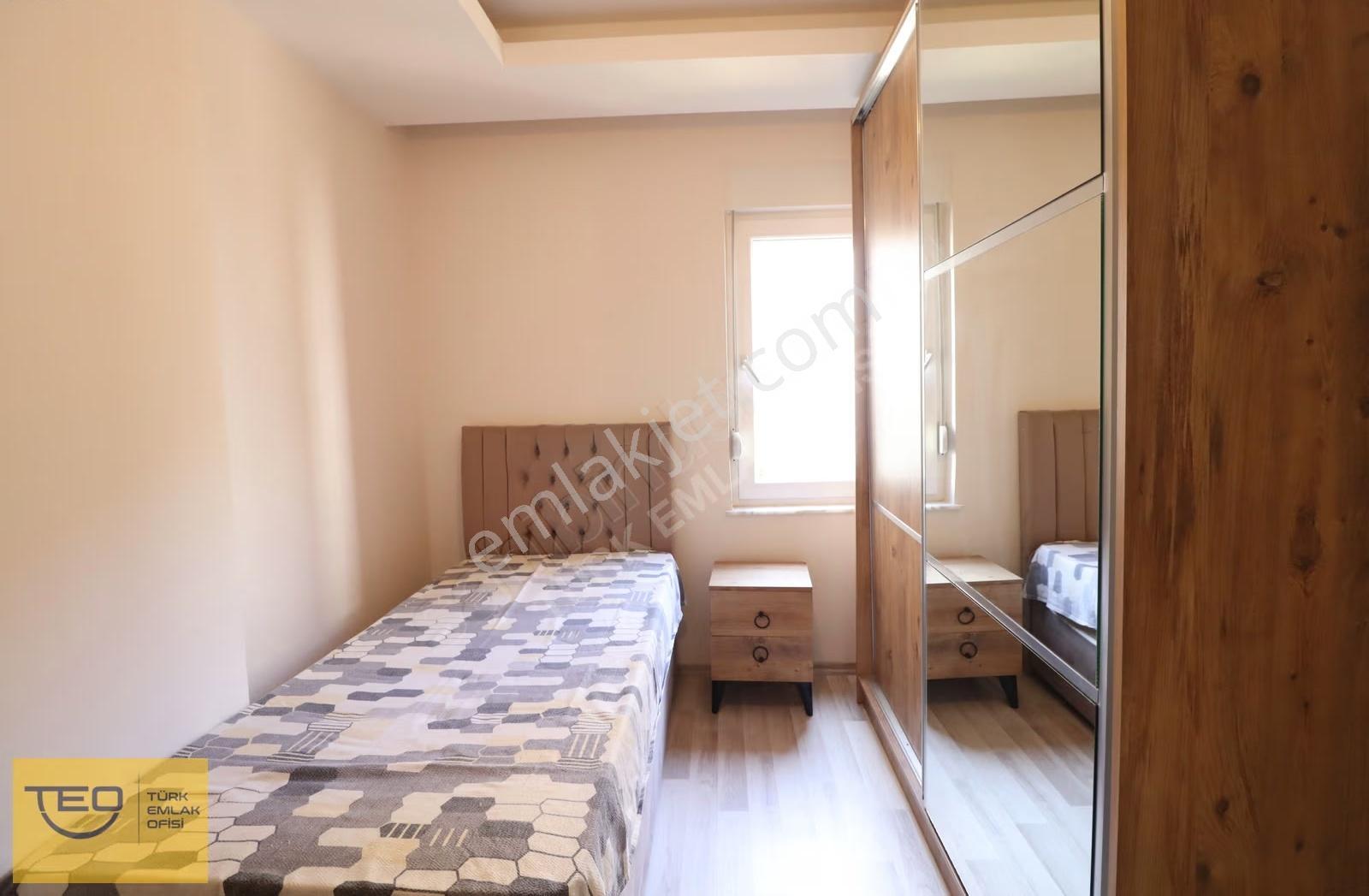 Türk Emlaktan Sarısu Mah.de 3+1 Ebeveyn Banyolu Kiralık Daire - Görsel 6