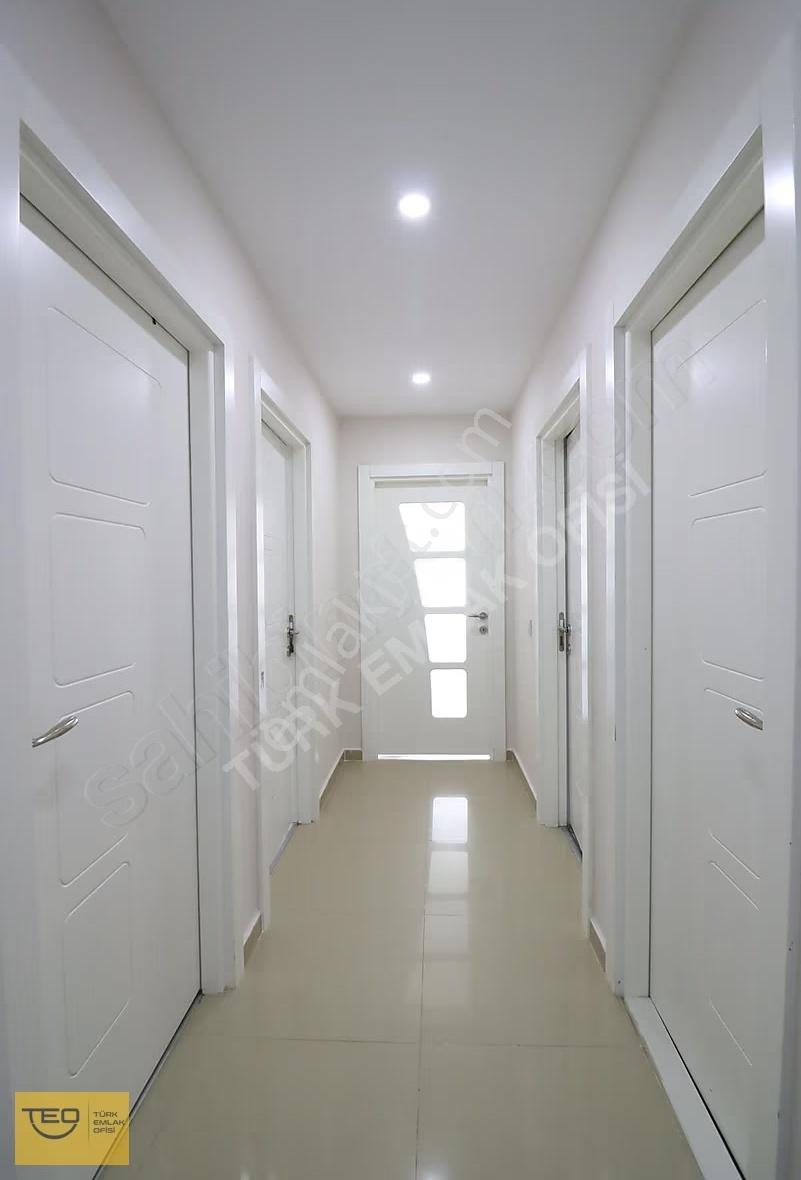 Türk Emlaktan Sarısu Mah.de 3+1 Ebeveyn Banyolu Kiralık Daire - Görsel 13