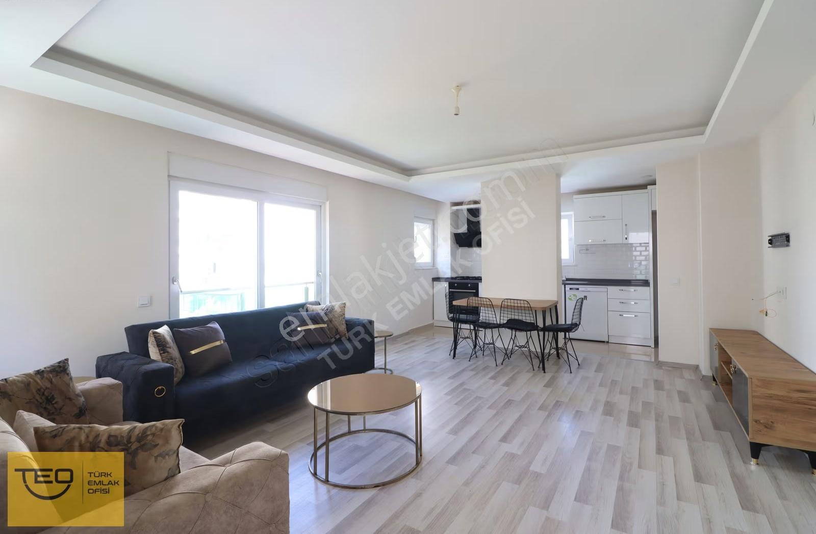 Türk Emlaktan Sarısu Mah.de 3+1 Ebeveyn Banyolu Kiralık Daire - Görsel 7