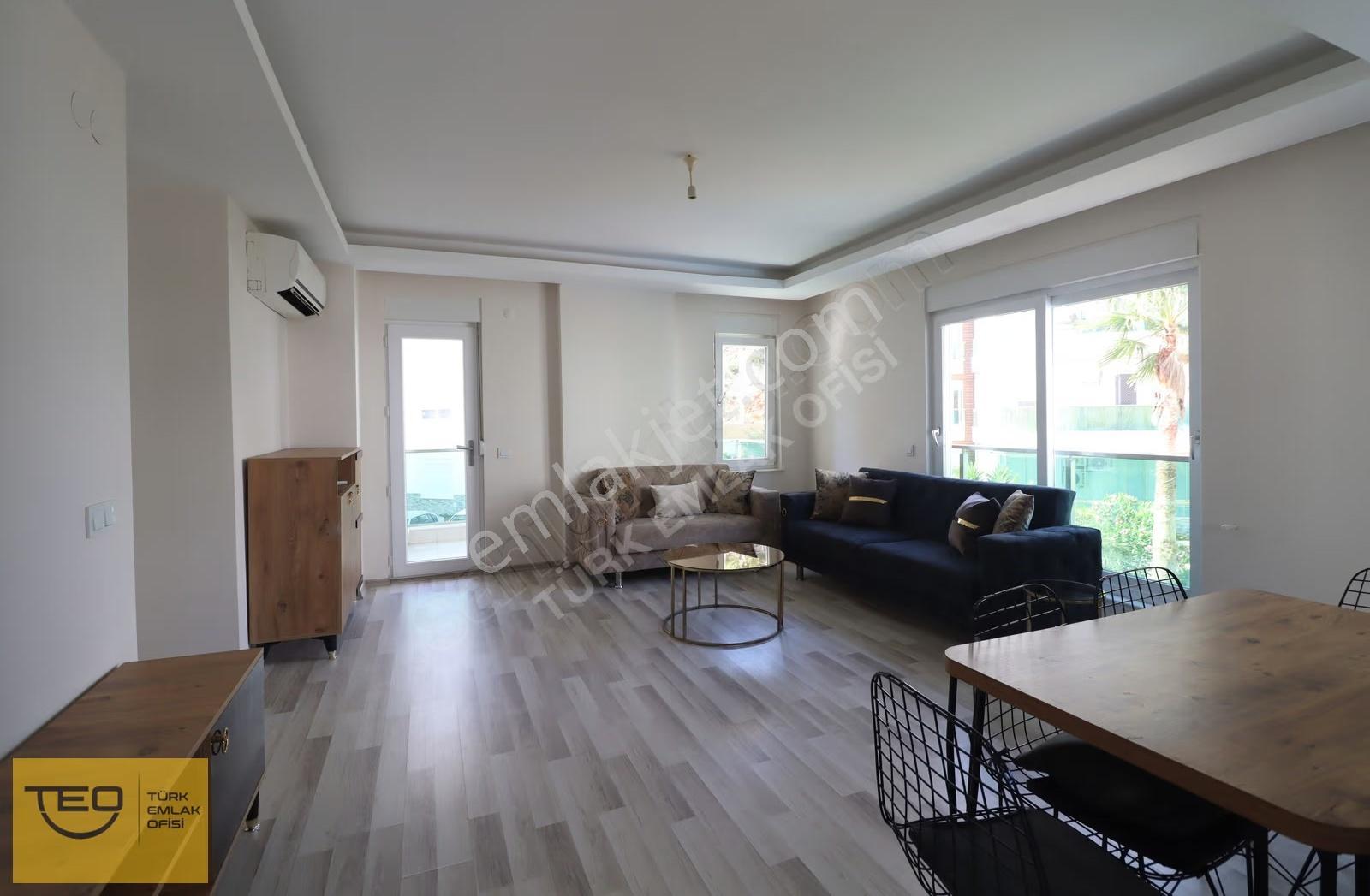 Türk Emlaktan Sarısu Mah.de 3+1 Ebeveyn Banyolu Kiralık Daire - Görsel 19