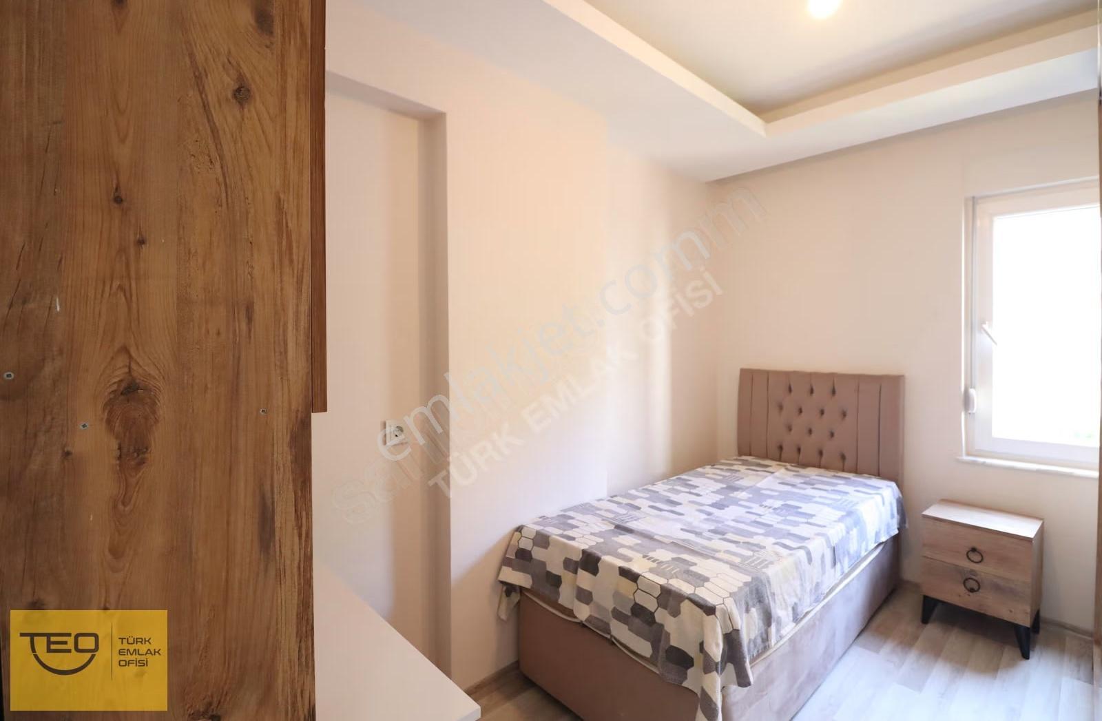 Türk Emlaktan Sarısu Mah.de 3+1 Ebeveyn Banyolu Kiralık Daire - Görsel 17