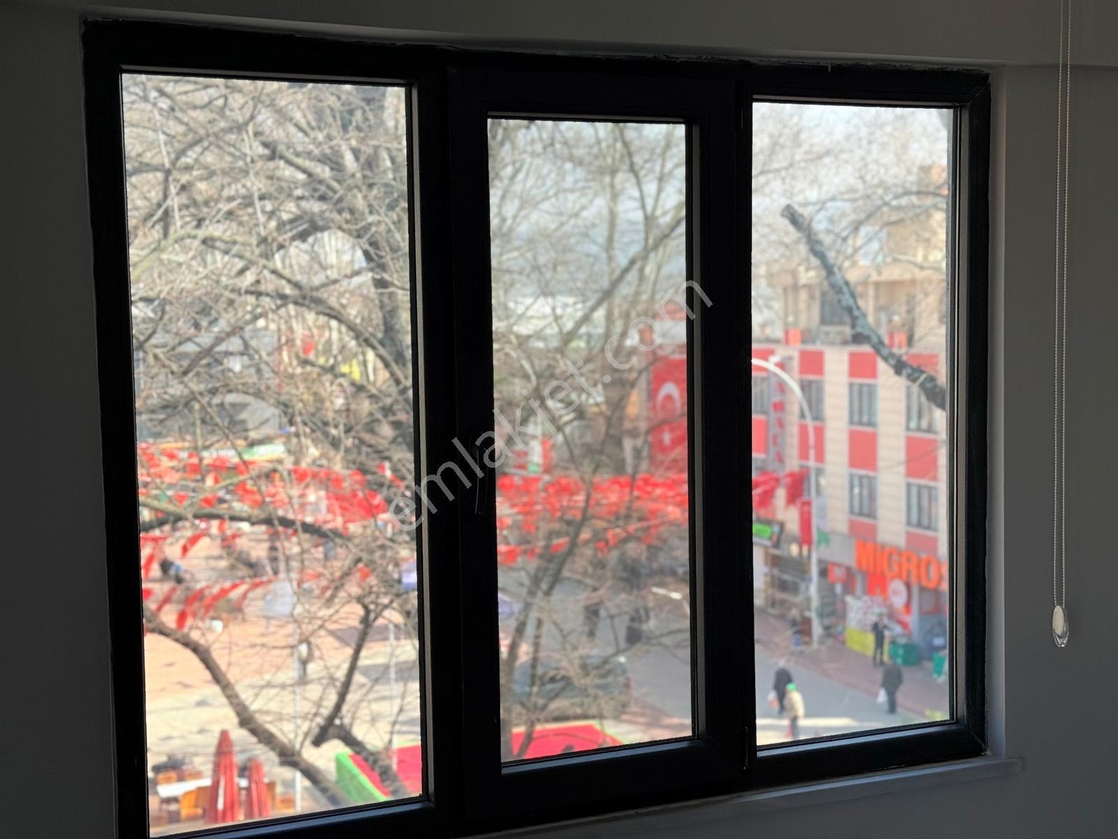 İznik Merkezde Kiralık Ofis Fırsatı - Görsel 35