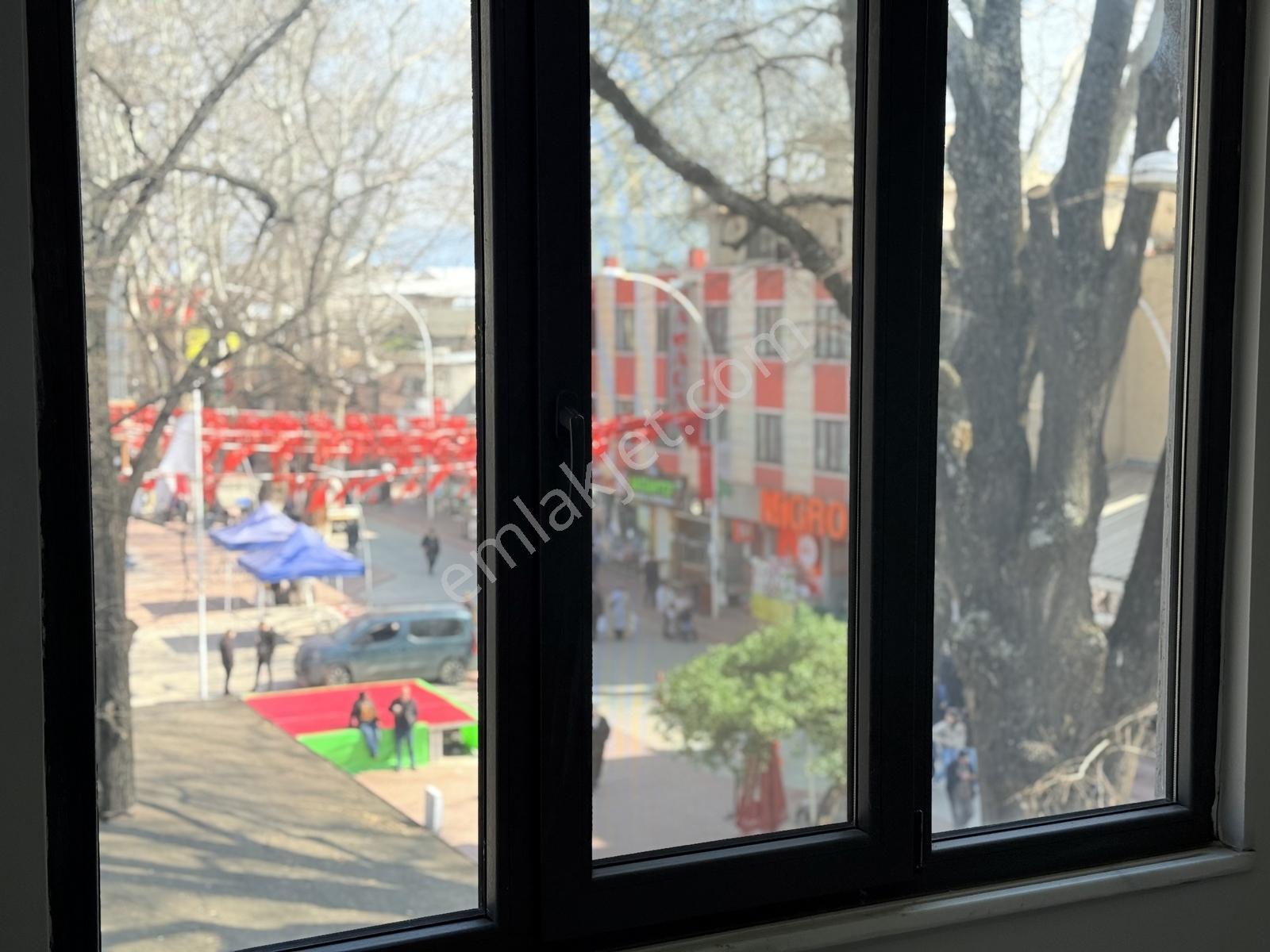 İznik Merkezde Kiralık Ofis Fırsatı - Görsel 26