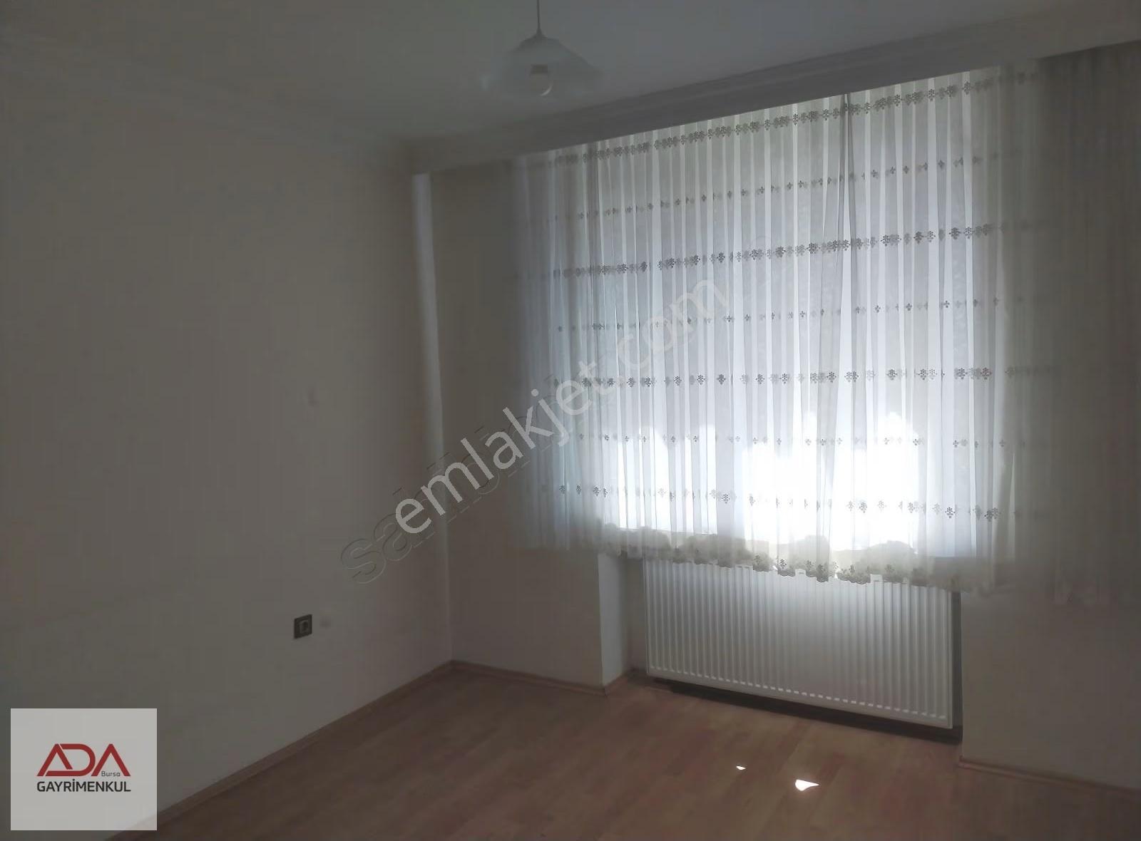 Bursa Ada'dan Nilüfer 100. Yıl Mh.3+1 Site İçinde Kiralık Daire - Görsel 5