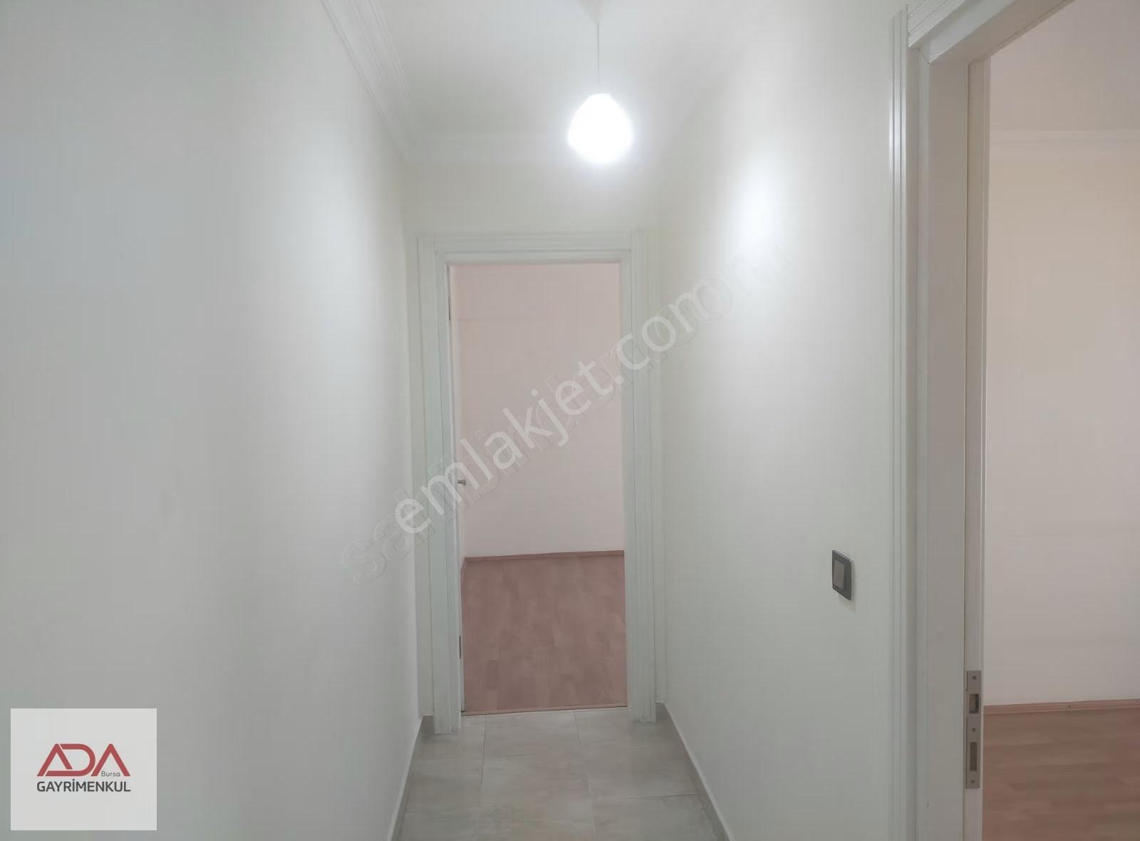 Bursa Ada'dan Nilüfer 100. Yıl Mh.3+1 Site İçinde Kiralık Daire - Görsel 21