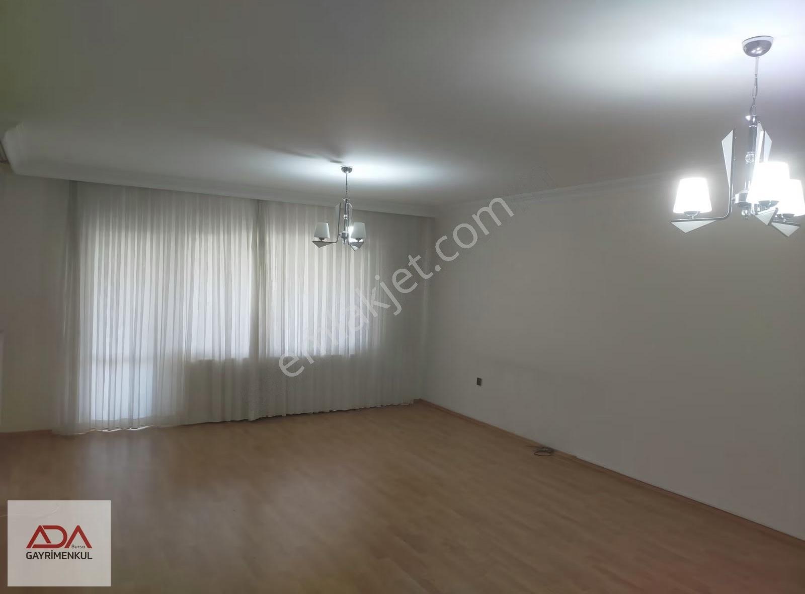 Bursa Ada'dan Nilüfer 100. Yıl Mh.3+1 Site İçinde Kiralık Daire - Görsel 25