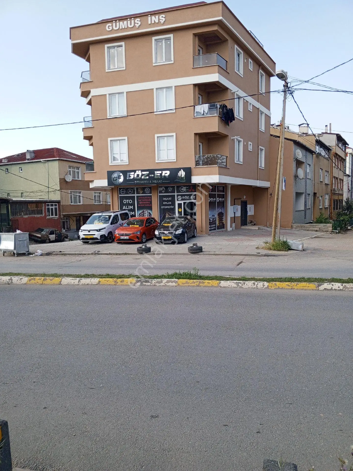 Sahibinden Kiralık 2+1